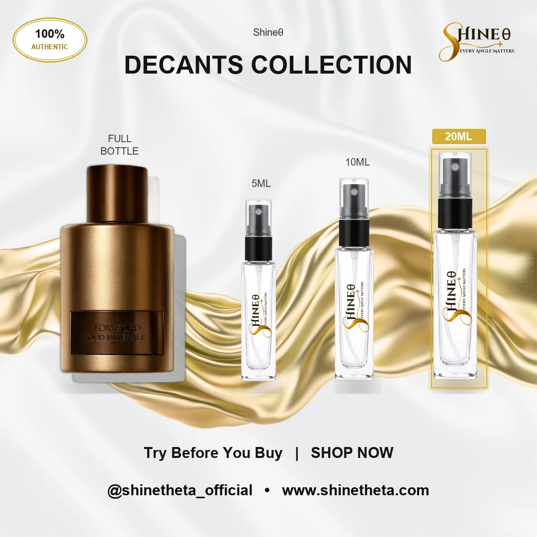 20ml Decant